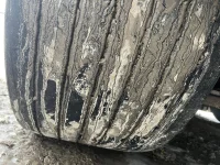 Krone SDP 27 thumbnail