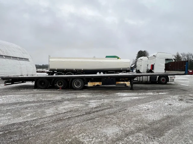 Image of Krone SDP 27