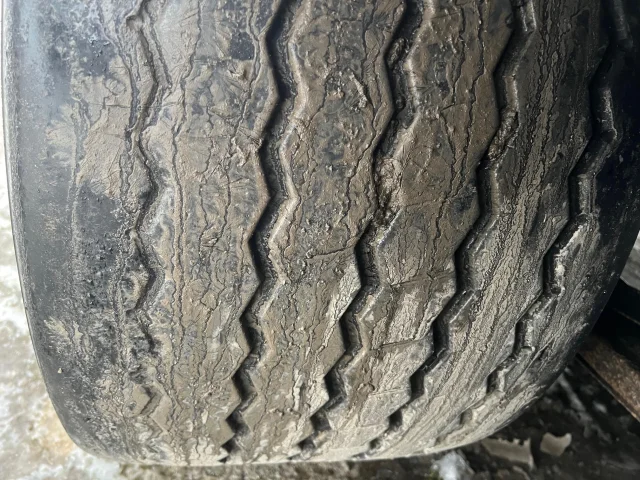 Image of Krone SDP 27