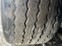 Krone SDP 27 thumbnail