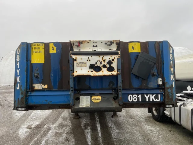 Image of Krone SDP 27