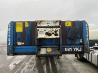 Krone SDP 27 thumbnail