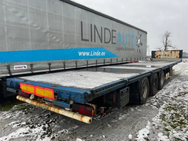 Image of Krone SDP 27