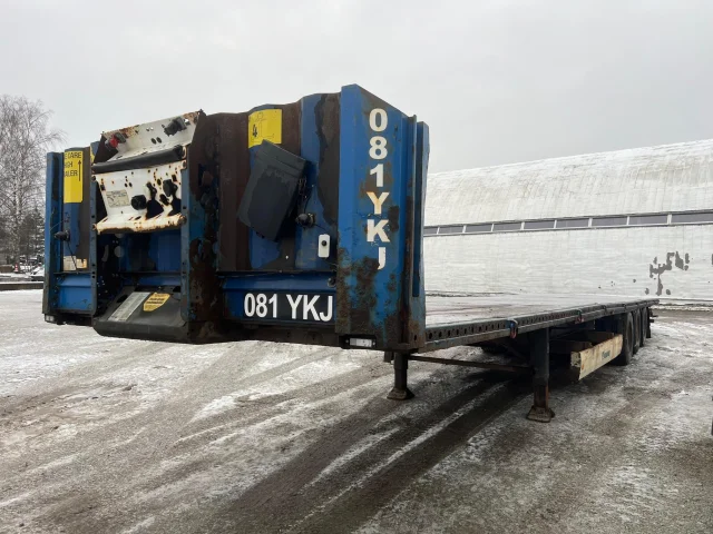 Image of Krone SDP 27