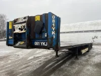 Krone SDP 27 thumbnail