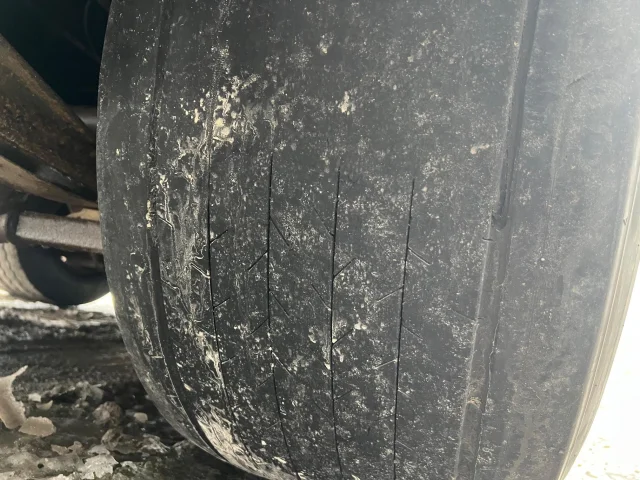 Image of Krone SDP 27