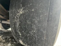 Krone SDP 27 thumbnail