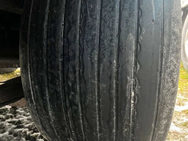 Image of Krone SDP 27