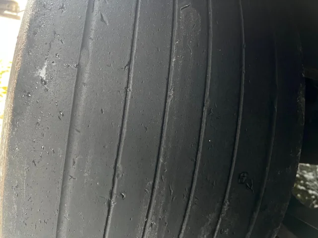 Image of Krone SDP 27