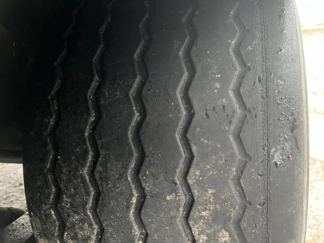 Image of Krone SDP 27