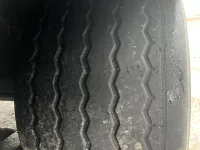 Krone SDP 27 thumbnail