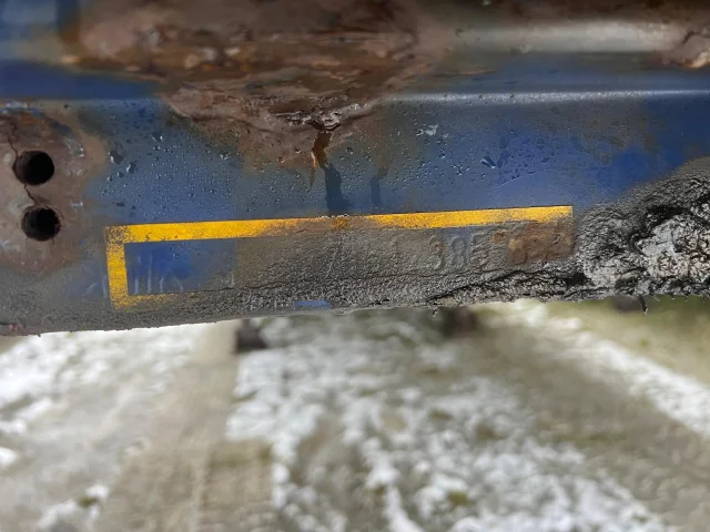 Image of Krone SDP 27