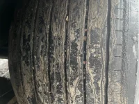 Krone SDP 27 thumbnail