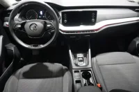 Skoda Octavia AMBITION COMBI 1 81kW thumbnail