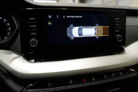 Skoda Octavia AMBITION COMBI 1 81kW thumbnail