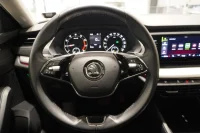 Skoda Octavia AMBITION COMBI 1 81kW thumbnail