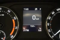 Skoda Octavia AMBITION COMBI 1 81kW thumbnail