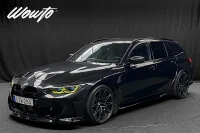 BMW M3 Competition Touring xDrive 510HK/M Performance/SPEC 375kW thumbnail
