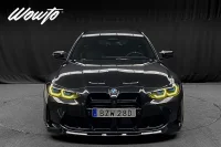 BMW M3 Competition Touring xDrive 510HK/M Performance/SPEC 375kW thumbnail