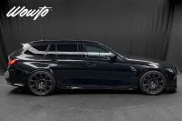 BMW M3 Competition Touring xDrive 510HK/M Performance/SPEC 375kW thumbnail
