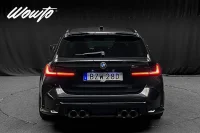 BMW M3 Competition Touring xDrive 510HK/M Performance/SPEC 375kW thumbnail