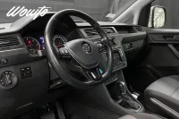 Volkswagen Caddy Maxi 2.0TDI 150HK 4M DSG /V-inredd /Moms 110kW thumbnail