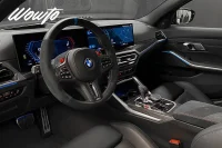 BMW M3 Competition Touring xDrive 510HK/M Performance/SPEC 375kW thumbnail