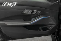 BMW M3 Competition Touring xDrive 510HK/M Performance/SPEC 375kW thumbnail