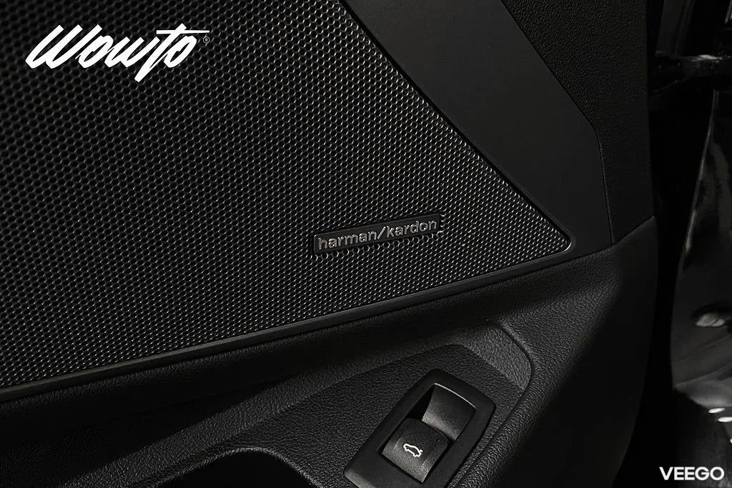 BMW M3 Competition Touring xDrive 510HK/M Performance/SPEC 375kW