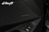 BMW M3 Competition Touring xDrive 510HK/M Performance/SPEC 375kW thumbnail