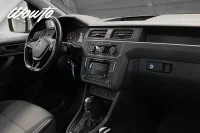 Volkswagen Caddy Maxi 2.0TDI 150HK 4M DSG /V-inredd /Moms 110kW thumbnail