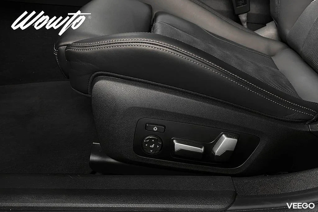 BMW M3 Competition Touring xDrive 510HK/M Performance/SPEC 375kW