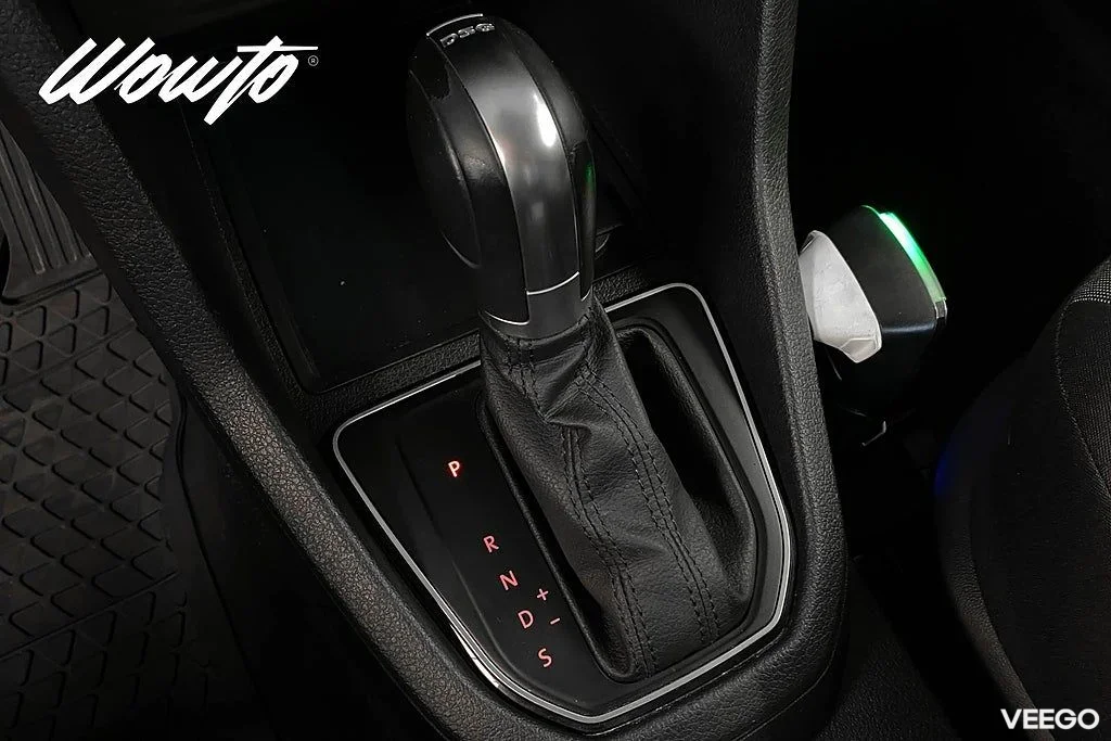 Volkswagen Caddy Maxi 2.0TDI 150HK 4M DSG /V-inredd /Moms 110kW