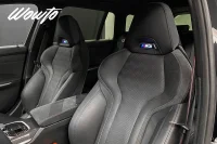 BMW M3 Competition Touring xDrive 510HK/M Performance/SPEC 375kW thumbnail