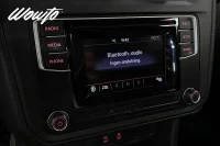 Volkswagen Caddy Maxi 2.0TDI 150HK 4M DSG /V-inredd /Moms 110kW thumbnail