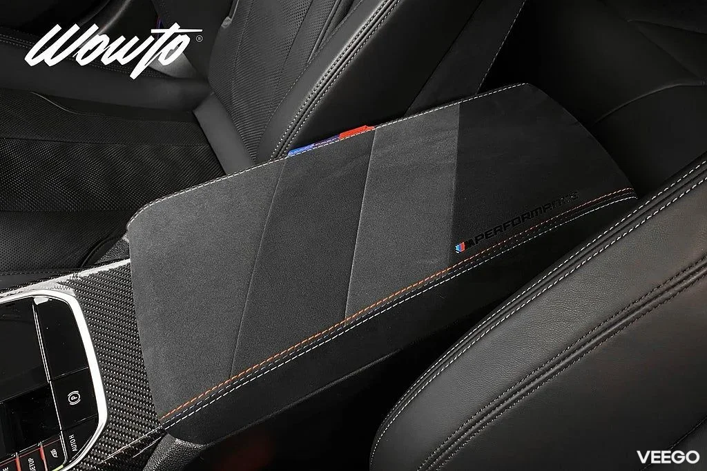 BMW M3 Competition Touring xDrive 510HK/M Performance/SPEC 375kW