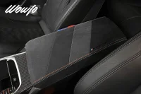 BMW M3 Competition Touring xDrive 510HK/M Performance/SPEC 375kW thumbnail