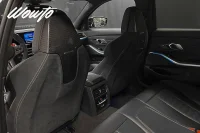 BMW M3 Competition Touring xDrive 510HK/M Performance/SPEC 375kW thumbnail