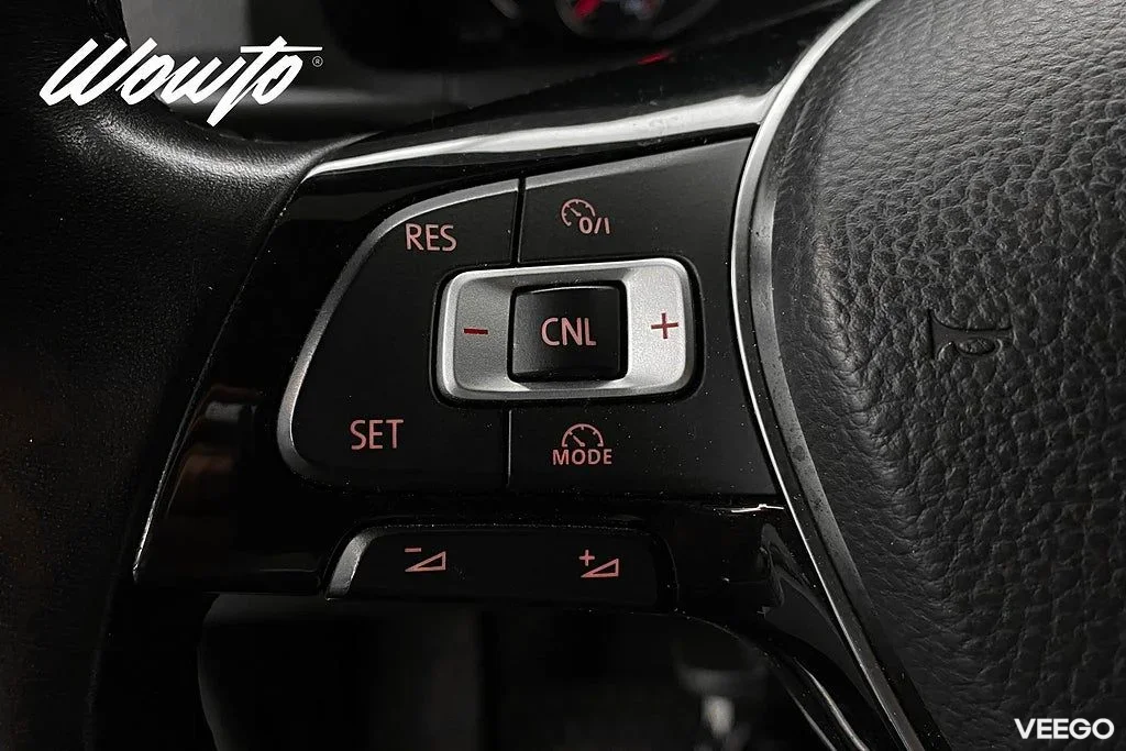 Volkswagen Caddy Maxi 2.0TDI 150HK 4M DSG /V-inredd /Moms 110kW