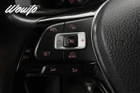 Volkswagen Caddy Maxi 2.0TDI 150HK 4M DSG /V-inredd /Moms 110kW thumbnail