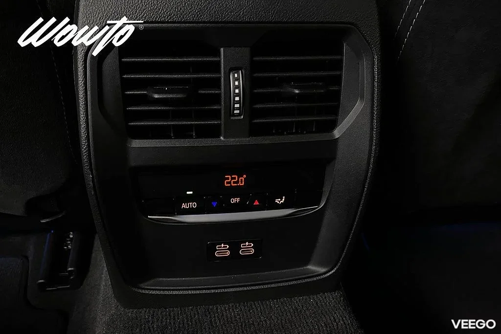 BMW M3 Competition Touring xDrive 510HK/M Performance/SPEC 375kW