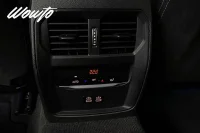 BMW M3 Competition Touring xDrive 510HK/M Performance/SPEC 375kW thumbnail