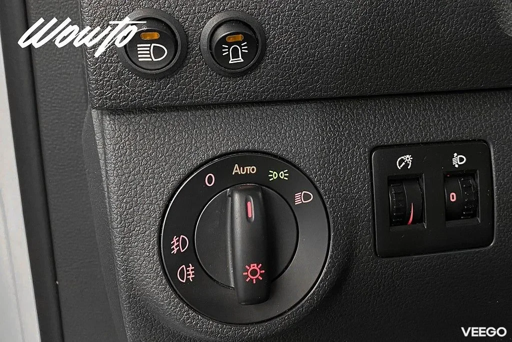 Volkswagen Caddy Maxi 2.0TDI 150HK 4M DSG /V-inredd /Moms 110kW