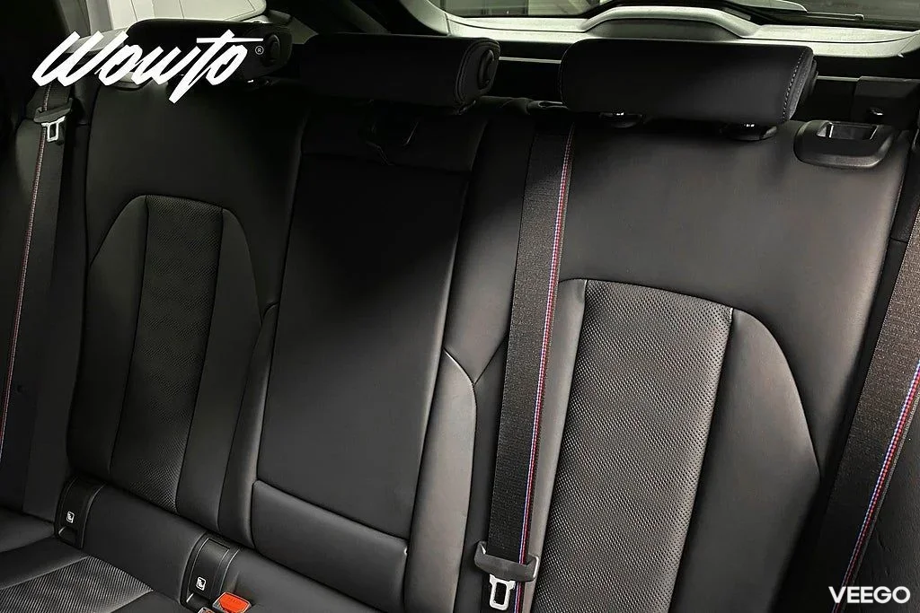 BMW M3 Competition Touring xDrive 510HK/M Performance/SPEC 375kW