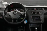 Volkswagen Caddy Maxi 2.0TDI 150HK 4M DSG /V-inredd /Moms 110kW thumbnail