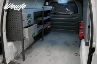 Volkswagen Caddy Maxi 2.0TDI 150HK 4M DSG /V-inredd /Moms 110kW thumbnail