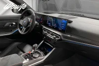 BMW M3 Competition Touring xDrive 510HK/M Performance/SPEC 375kW thumbnail