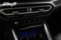 BMW M3 Competition Touring xDrive 510HK/M Performance/SPEC 375kW thumbnail