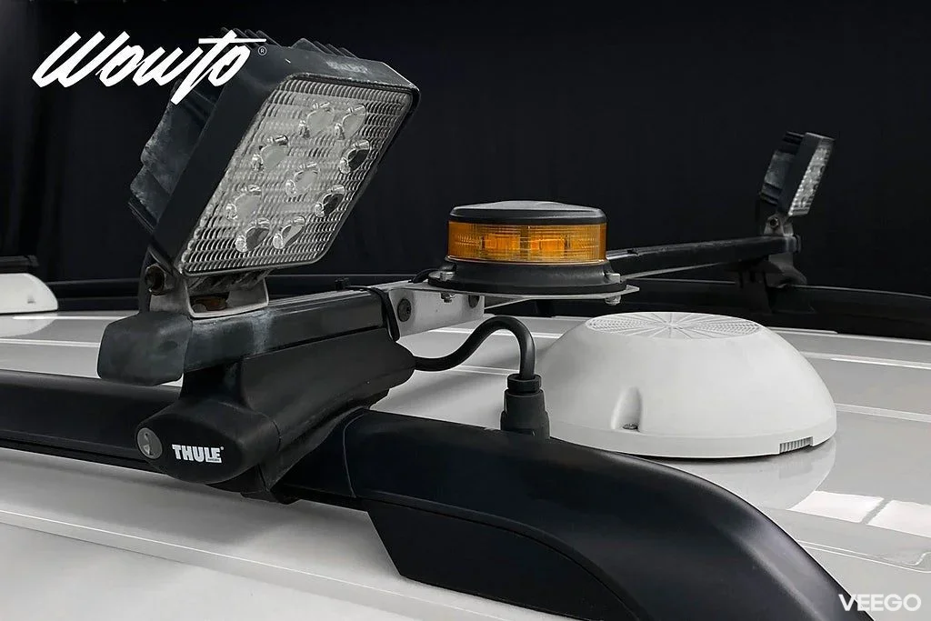 Volkswagen Caddy Maxi 2.0TDI 150HK 4M DSG /V-inredd /Moms 110kW