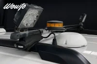 Volkswagen Caddy Maxi 2.0TDI 150HK 4M DSG /V-inredd /Moms 110kW thumbnail